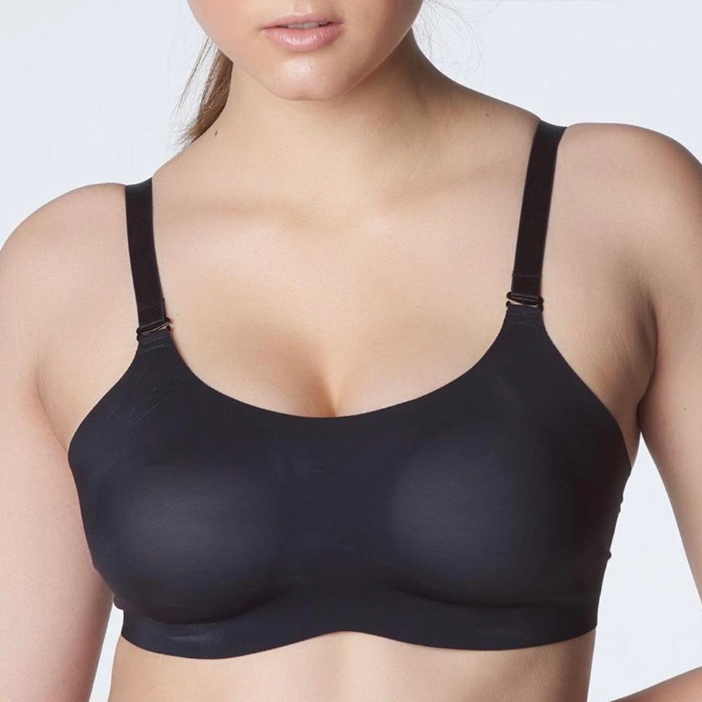 Knix Evolution bra. 🖤 - Picture 1 of 10
